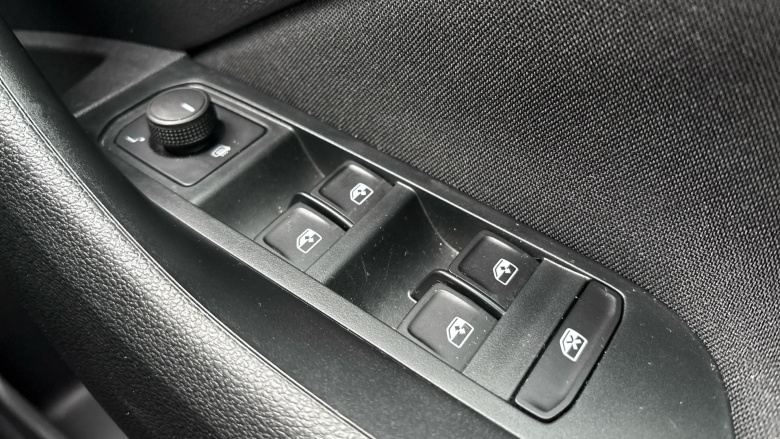 Skoda Scala 1.0 TSI 95 SE 5dr Petrol Hatchback